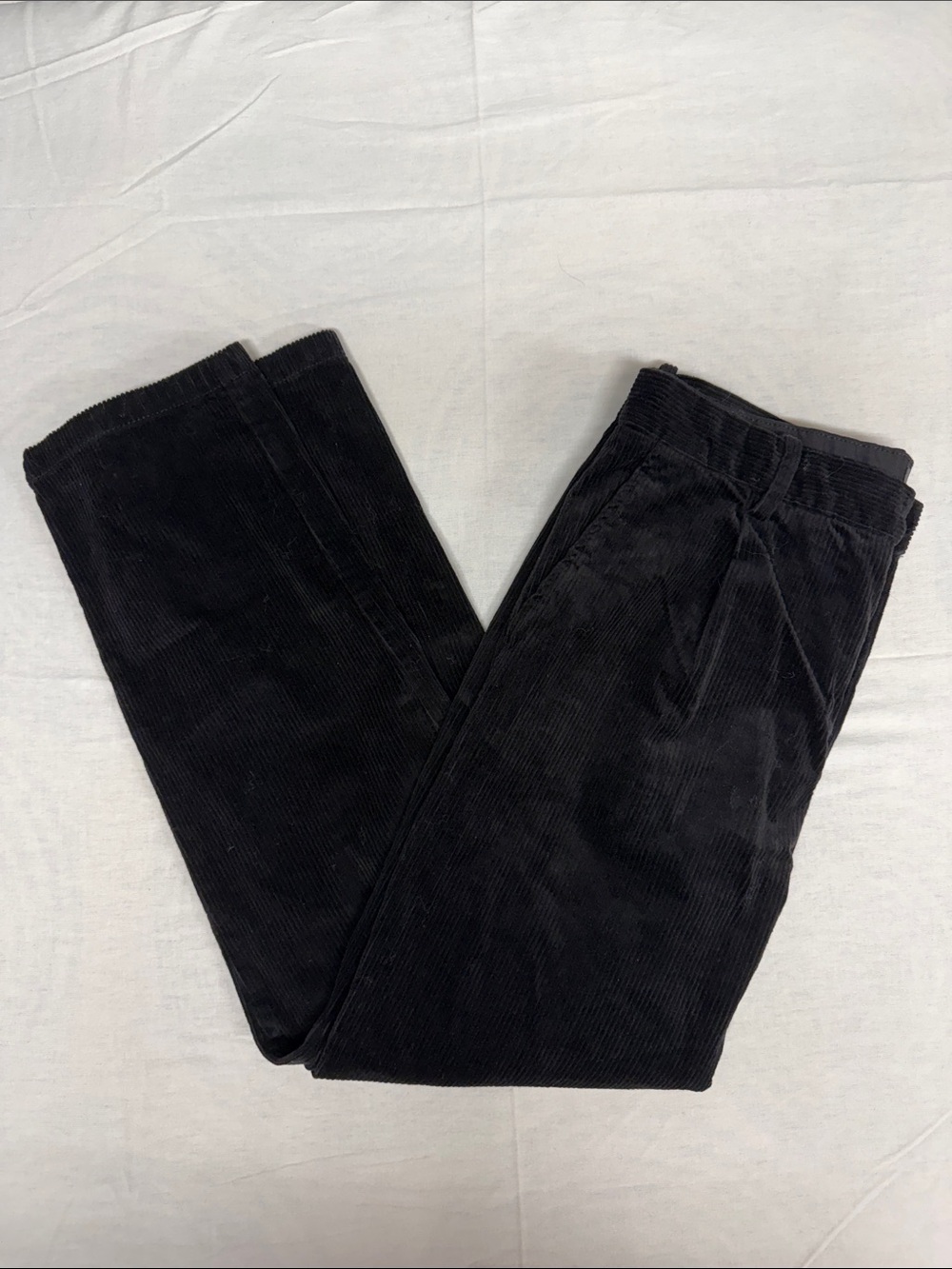 H&M corduroy pants